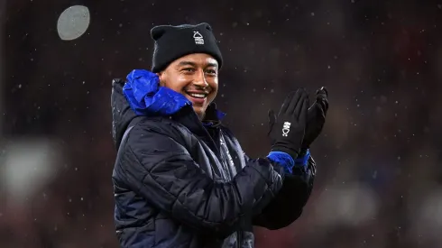 Jesse Lingard, a punto de firmar un nuevo contrato.