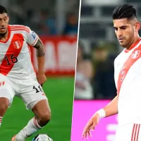 Lesiones complican a Perú: Zambrano y Gonzales fuera contra Argentina