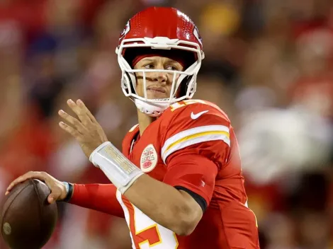 El calendario completo de Kansas City Chiefs de la NFL 2023/24