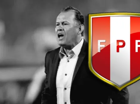 Jorge Sampaoli considerado para el puesto de entrenador de Perú si Juan Reynoso no sigue