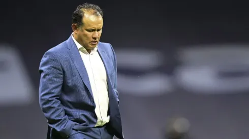 Los tres candidatos para reemplazar a Juan Reynoso si pierde contra Argentina