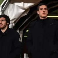 Apuestas: Fagioli y Tonali tomaron una inesperada decisión