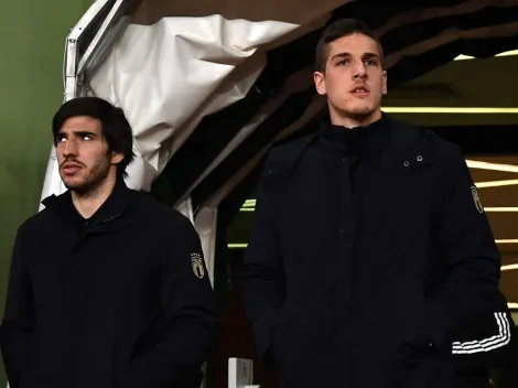 Apuestas: Fagioli y Tonali tomaron una inesperada decisión