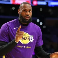 Jugó en Lakers: El jugador que puede potenciar a LeBron para ganar la NBA