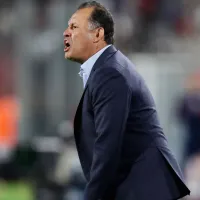 Juan Reynoso asegura que no lo han llamado \'Ratonero\'