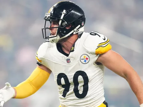El calendario completo de Pittsburgh Steelers en la NFL 2023/24