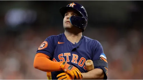 José Altuve