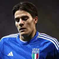 Sanción de 7 meses para Fagioli por las apuestas ilegales