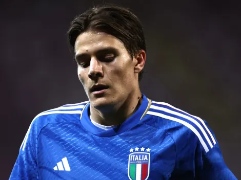 Sanción de 7 meses para Fagioli por las apuestas ilegales