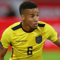 Periodista ecuatoriano revela la resolución del TAS sobre el caso Byron Castillo