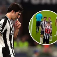 El video que complica a Tonali en el caso de las apuestas