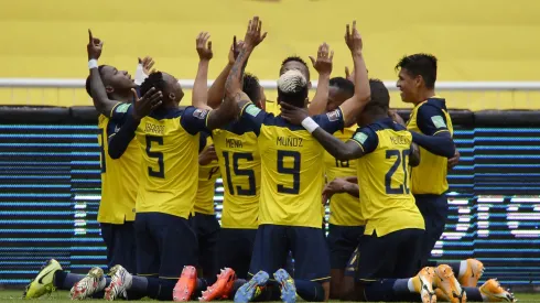 Solo hay un goleador de aquellos que marcaron 6×1 ante Colombia.