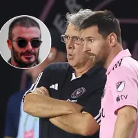 Martino confirmó una nueva mala noticia sobre Messi en Inter Miami