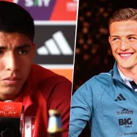 Perú vs Argentina: ¿Por qué Reynoso dejó fuera a Sonne y Quispe?