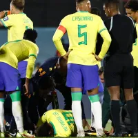 Cronología de la peor fecha FIFA de Brasil en años
