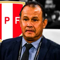 Juan Reynoso dio contundente respuesta sobre si va a renunciar a la Selección Peruana