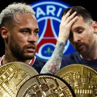 Todo baja: PSG lamenta la marcha de Messi y Neymar