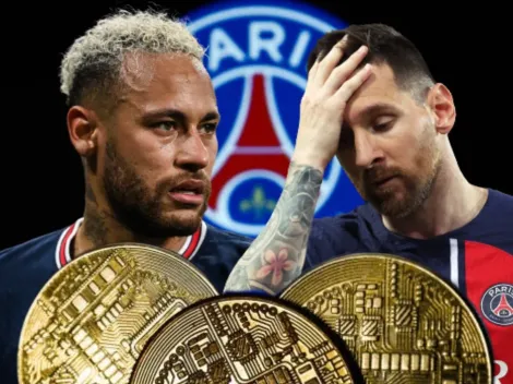 Todo baja: PSG lamenta la marcha de Messi y Neymar