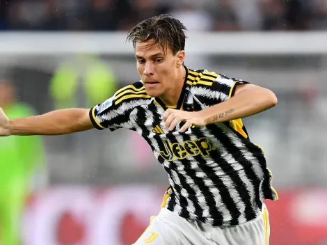 Fagioli: "Me amenazaron con romperme las piernas"