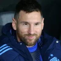 Cinco partidos y el Balón de Oro: la agenda de Messi hasta el fin del 2023