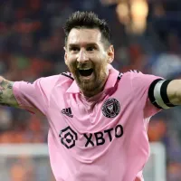 Oficial: Se reveló el increíble sueldo de Messi en Inter Miami