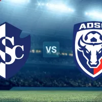 Dónde VER Cartaginés vs. AD San Carlos EN VIVO por la Liga Promérica 2023: horario y canal de TV