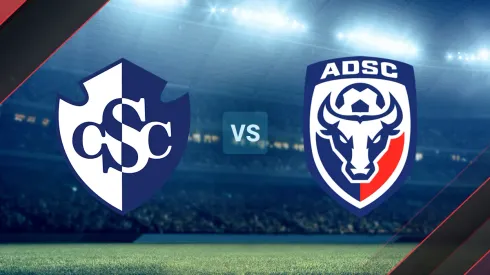 Dónde VER Cartaginés vs. AD San Carlos EN VIVO por la Liga Promérica 2023: horario y canal de TV