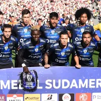 Desde Independiente del Valle contestan sobre la presencia de sus jugadores en la Selección de Ecuador