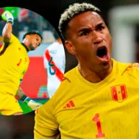 ¿Falta de respeto o protección a los colores? Pedro Gallese y su incidente con un seguidor