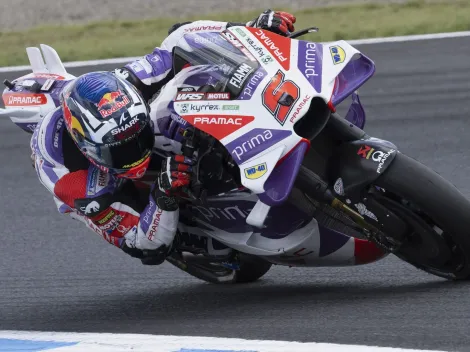 El calendario completo del MotoGP 2023: Día, horario y lugar de todas las carreras