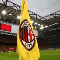 Jugador de AC Milan desaparecido: 'No sabemos qué hacer'