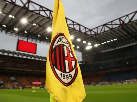 Jugador de AC Milan desaparecido: "No sabemos qué hacer"