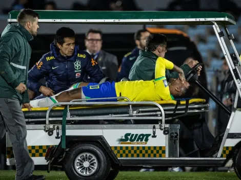 Por la lesión de Neymar, FIFA deberá pagarle más de 5.000.000 euros a Al Hilal