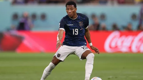 Gonzalo Plata ya tendría reemplazo para jugar en Ecuador