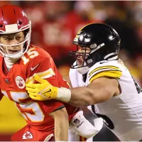 Noticias de NFL hoy: Calendario completo de Chiefs de Mahomes y Steelers