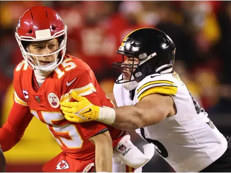 Noticias de NFL hoy: Calendario completo de Chiefs de Mahomes y Steelers