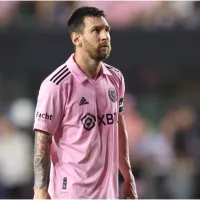 Al menos un partido más en Barcelona: Ex estrella del club predice el futuro de Lionel Messi