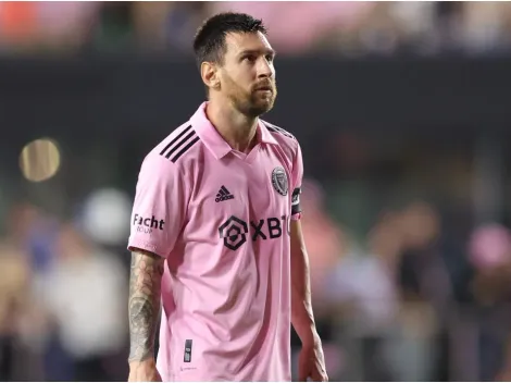 Al menos un partido más en Barcelona: Ex estrella del club predice el futuro de Lionel Messi