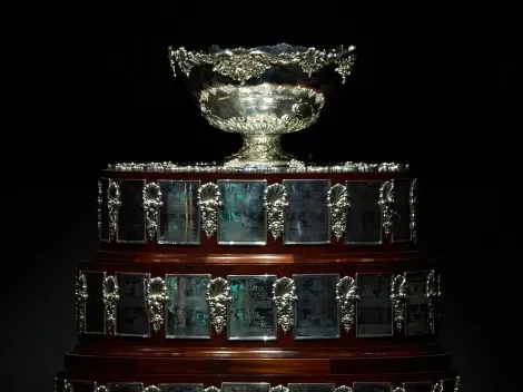 Cuándo se juega la Copa Davis y cómo es el formato de disputa