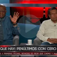 Periodista deportivo propone a José Del Solar como reemplazo de Juan Reynoso en Perú