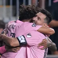 La decisión de la joya de Inter Miami: ¿Traición a Messi al elegir Nike?