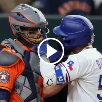 La jugada sucia de Astros por la que expulsaron a un compañero de Altuve