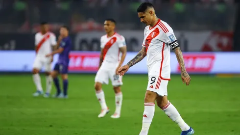 Histórico con Perú y Boca Juniors deja contundentes consejos a Paolo Guerrero