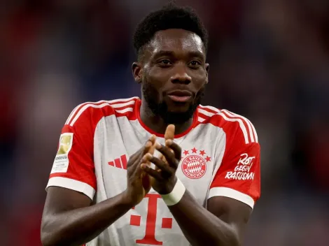 Real Madrid ya sabe la cifra que pide Bayern por Alphonso Davies