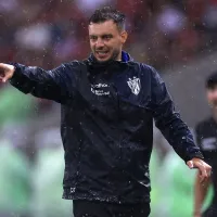 Martín Anselmi no descarta dejar Independiente del Valle a finales de año