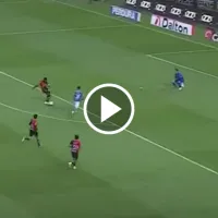 ¿Qué hiciste Jordy Caicedo? Los increíbles goles fallados por el ecuatoriano (VIDEO)