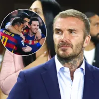 \'Un día jugará para nosotros\': Beckham y la estrella que quiere para Inter Miami