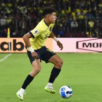 Kendry Páez envía este mensaje tras quedar fuera del Mundial Sub-17 (VIDEO)