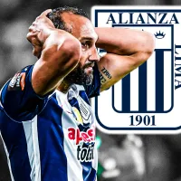 Alianza pierde a 3 cracks para duelo ante Garcilaso por la fecha 19 del Torneo Clausura