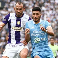 Sin goles: Los nervios juegan en contra de Alianza Lima en empate ante ADT Tarma